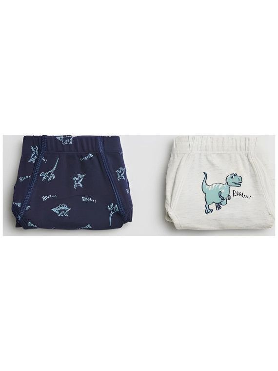 Slip Infantil Pack de 2 Ysabel Mora 18338 Ysabel Mora - 4 Slip Infantil Pack de 2 Ysabel Mora 18338 Ysabel Mora - 4