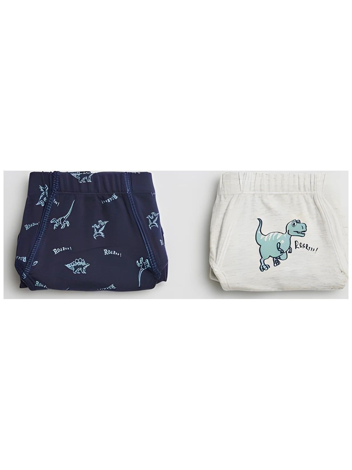 Slip Infantil Pack de 2 Ysabel Mora 18338 Ysabel Mora - 4 Slip Infantil Pack de 2 Ysabel Mora 18338 Ysabel Mora - 4