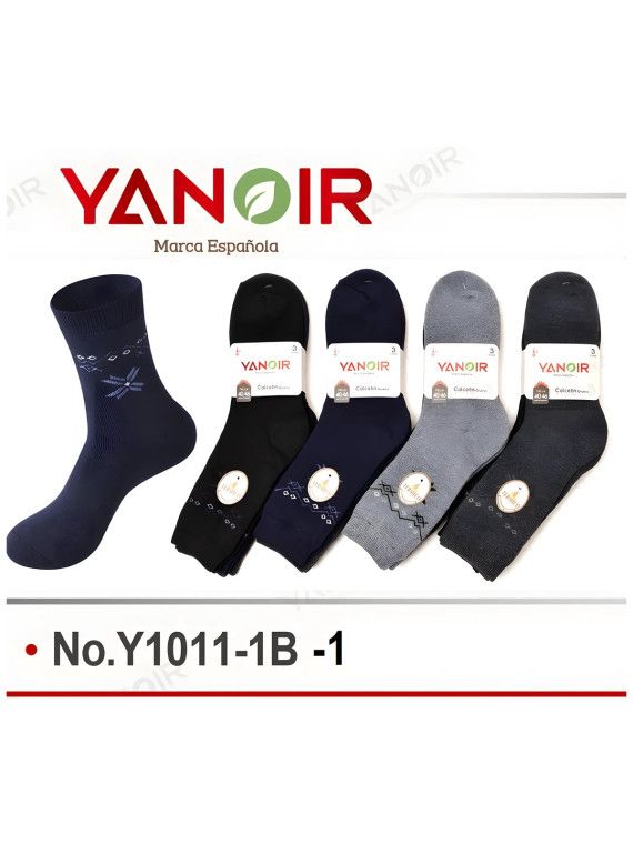 Calcetin Yanoir Yanoir - 7