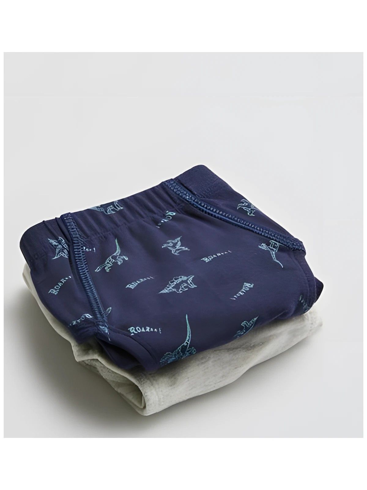 Slip Infantil Pack de 2 Ysabel Mora 18338 Ysabel Mora - 5 Slip Infantil Pack de 2 Ysabel Mora 18338 Ysabel Mora - 5