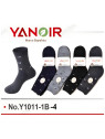 Calcetin Yanoir Yanoir - 9
