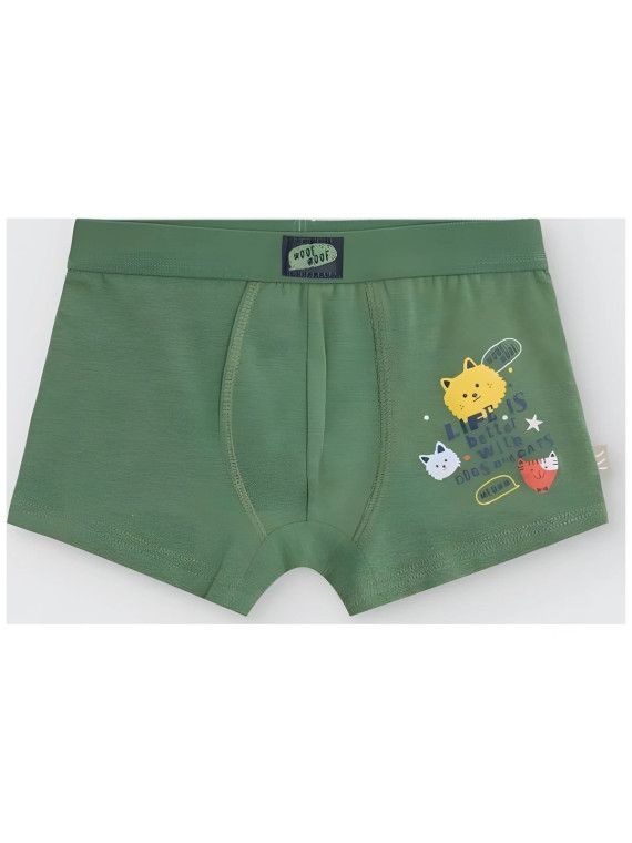 Bóxer Infantil Pack de 2 Ysabel Mora 18477 Ysabel Mora - 7 Bóxer Infantil Pack de 2 Ysabel Mora 18477 Ysabel Mora - 7