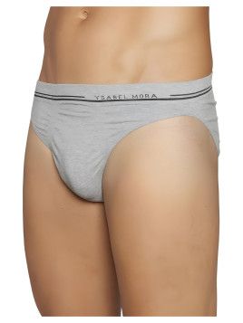 Slip hombre negro marino Ysabel Mora 20152 - vista 2