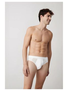 Slip transpirable hombre Ysabel Mora 20154