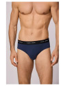 Pack 3 slips hombre Ysabel Mora 20159