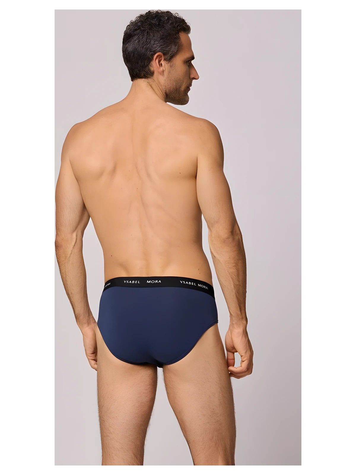 Slip Pack de 3 Ysabel Mora 20159 Ysabel Mora - 2