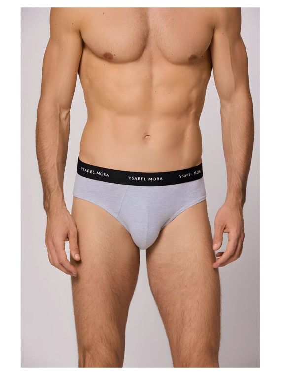 Slip Pack de 3 Ysabel Mora 20159 Ysabel Mora - 3
