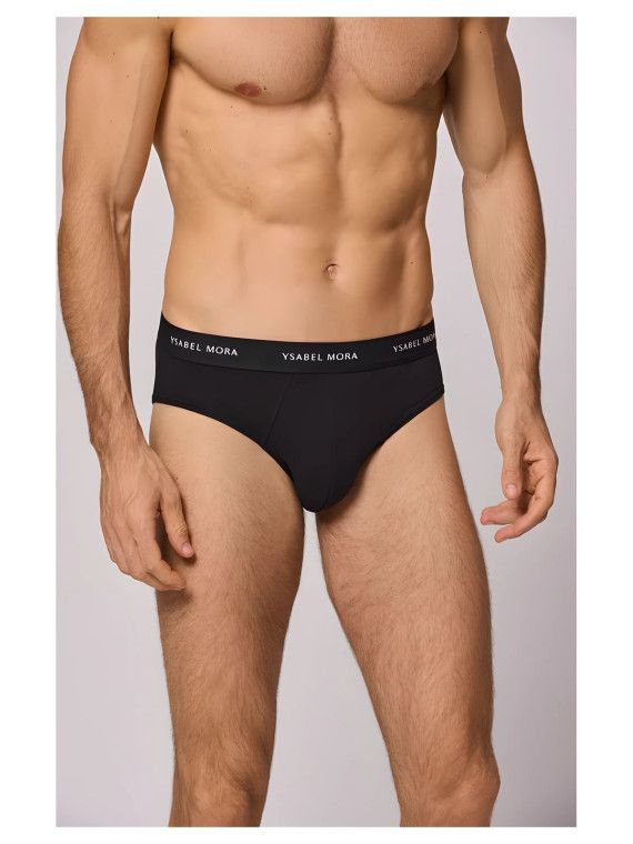 Slip Pack de 3 Ysabel Mora 20159 Ysabel Mora - 5