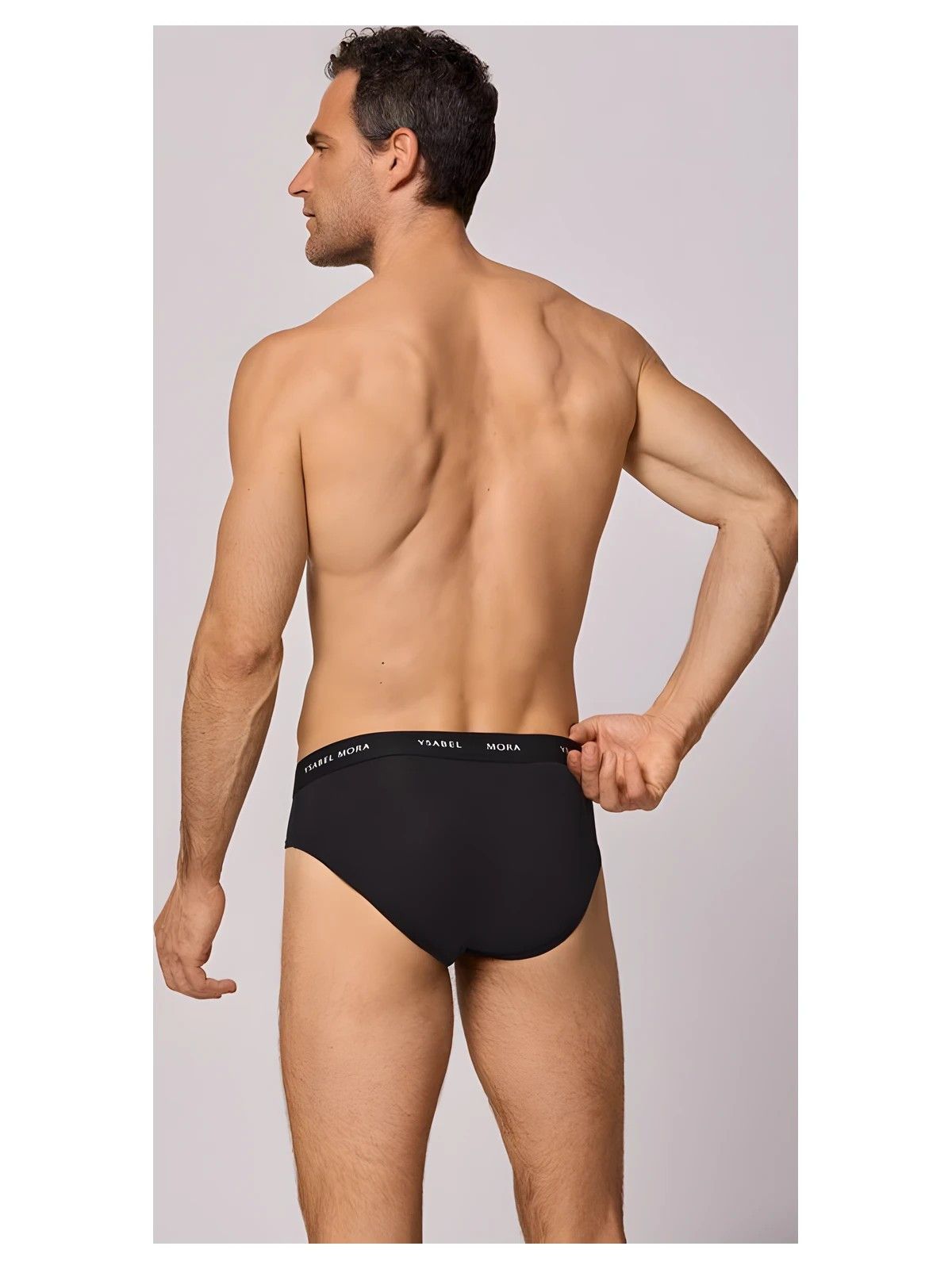 Slip Pack de 3 Ysabel Mora 20159 Ysabel Mora - 6