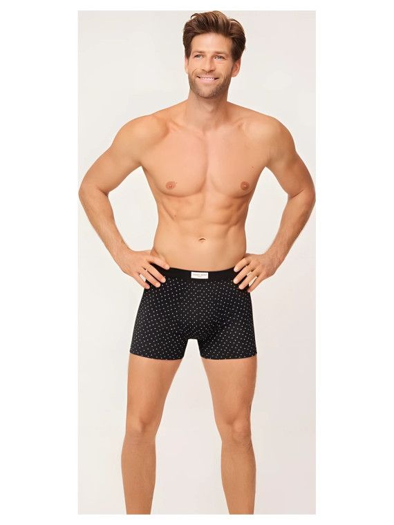 Pack 2 bóxer hombre Ysabel Mora 20329