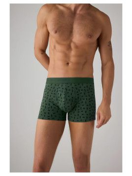 Bóxer algodón hombre pack Ysabel Mora 20368