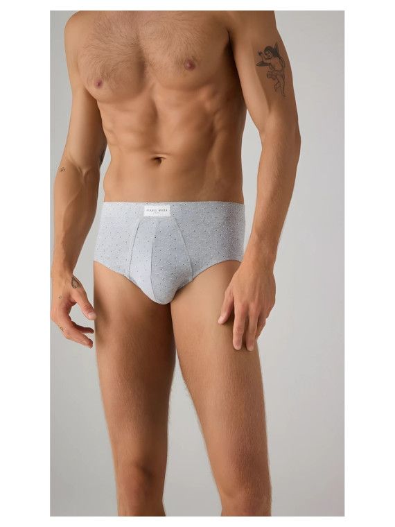 Slip con Abertura Pack de 2 Ysabel Mora 20374 Ysabel Mora - 4 Slip con Abertura Pack de 2 Ysabel Mora 20374 Ysabel Mora - 4