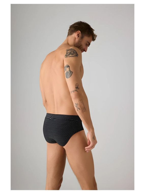 Slip con Abertura Pack de 2 Ysabel Mora 20374 Ysabel Mora - 6 Slip con Abertura Pack de 2 Ysabel Mora 20374 Ysabel Mora - 6