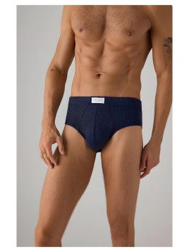 Slip hombre pack 2 Ysabel Mora 20376