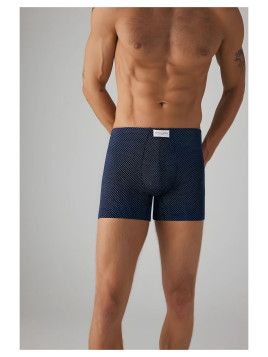 Bóxer hombre talla XL pack de 2 Ysabel Mora 20377