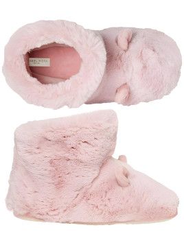 Botas de casa niño Ysabel Mora 34004