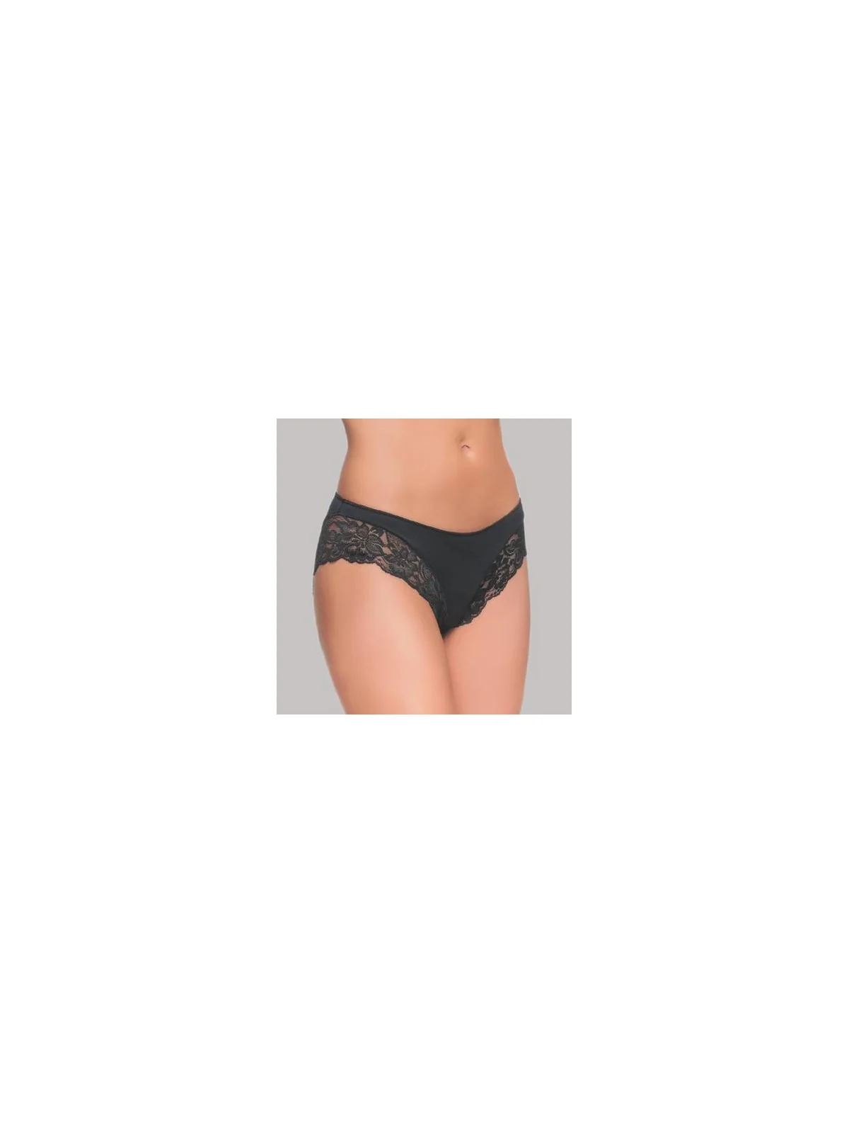 Braga bikini de microfibra Naiara 137