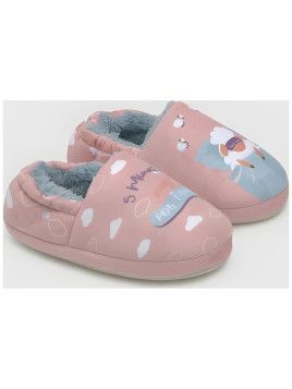 Zapatillas de casa antideslizantes Ysabel Mora 34013