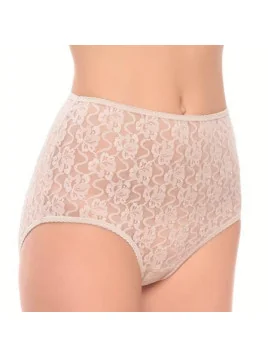 Braga Selene 502 - Corte Láser Sin Costuras|El Cajón de Noe