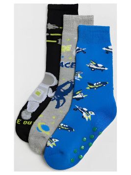 Calcetines antideslizantes niños Ysabel Mora 42249