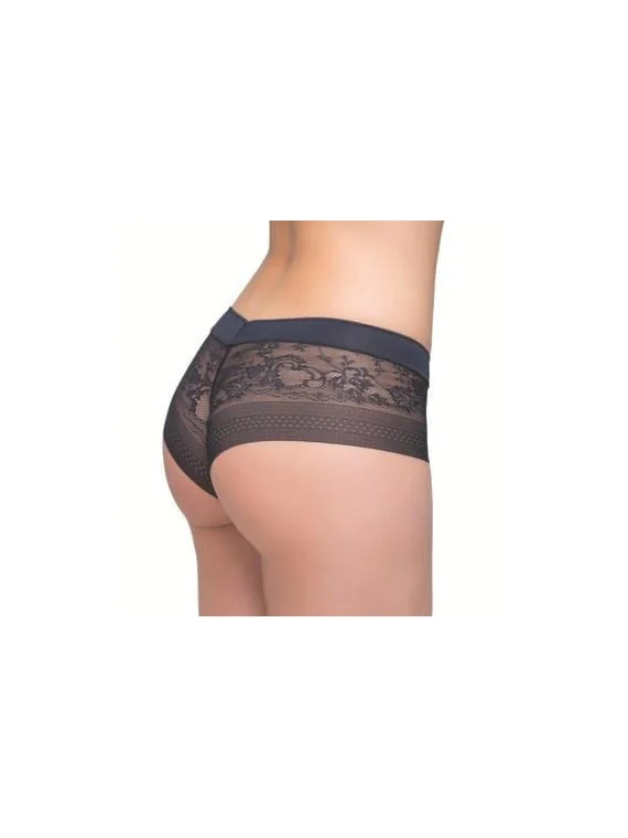 Culotte microfibra Naiara 019