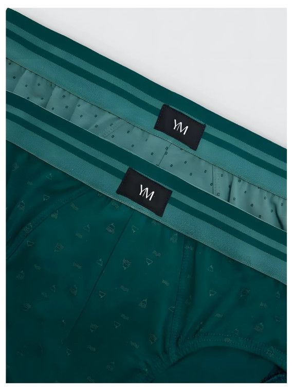 Slip Pack de 2 Ysabel Mora 20465 Ysabel Mora - 2 Slip Pack de 2 Ysabel Mora 20465 Ysabel Mora - 2