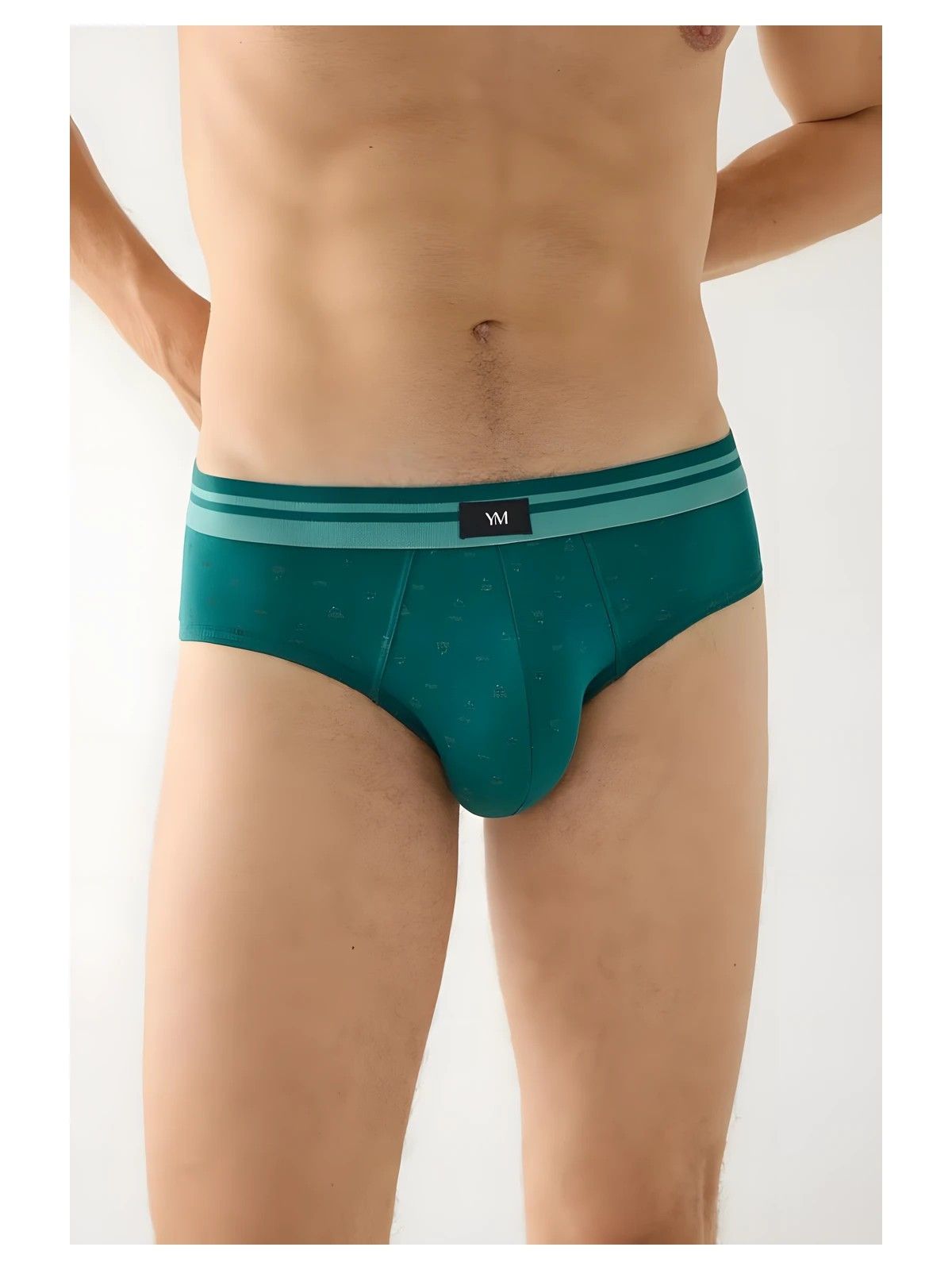 Slip Pack de 2 Ysabel Mora 20465 Ysabel Mora - 6 Slip Pack de 2 Ysabel Mora 20465 Ysabel Mora - 6