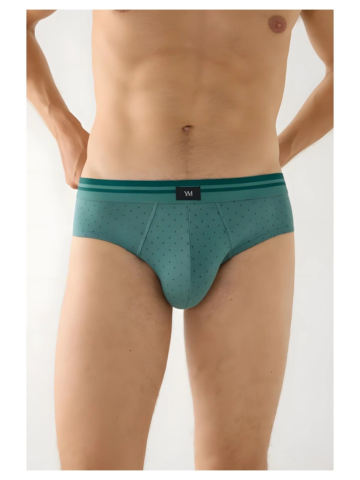 Slip Pack de 2 Ysabel Mora 20465 Ysabel Mora - 9 Slip Pack de 2 Ysabel Mora 20465 Ysabel Mora - 9