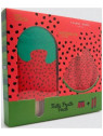 Bóxer y Calcetín Hombre Pack Ysabel Mora 20475
