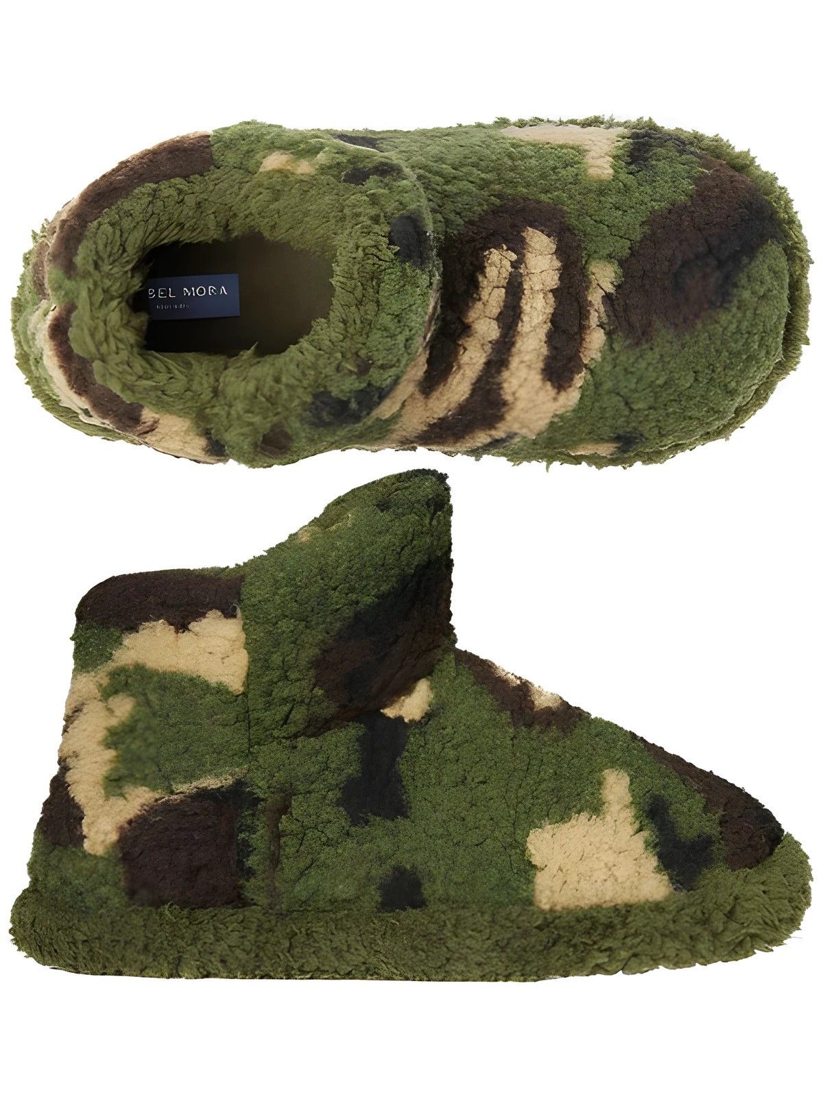 Botas de Casa Niño Ysabel Mora 44005 Botas de Casa Niño Ysabel Mora 44005