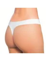 Tanga microfibra Naiara 101 - foto 2