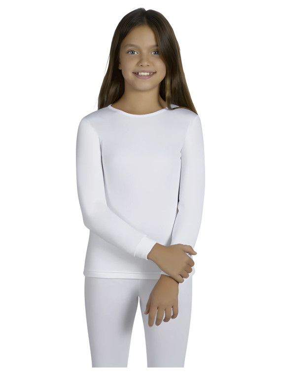 Camiseta Termal Infantil Ysabel Mora 70300 Ysabel Mora - 3 Camiseta Termal Infantil Ysabel Mora 70300 Ysabel Mora - 3