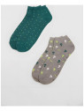 Invisible Hombre Pack de 2 Ysabel Mora 22907 Ysabel Mora - 2