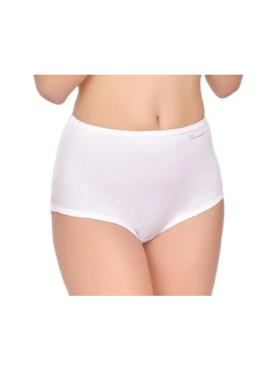 Braga Naiara 310 - Alta Clásica Algodón|El Cajón de Noe