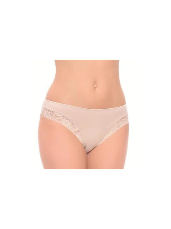 Bikini algodón Naiara 203 - foto 2