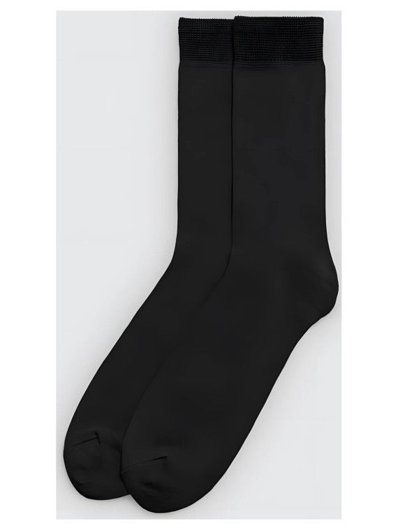 Calcetín Bambú Cálido Hombre Pack de 3 Ysabel Mora 22969 Calcetín Bambú Cálido Hombre Pack de 3 Ysabel Mora 22969