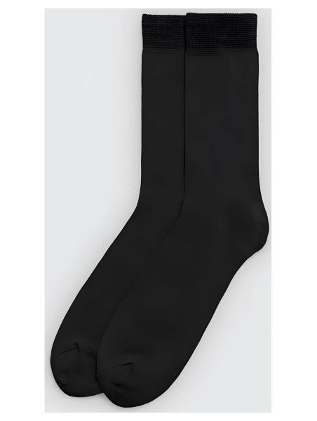 Calcetín Bambú Cálido Hombre Pack de 3 Ysabel Mora 22969