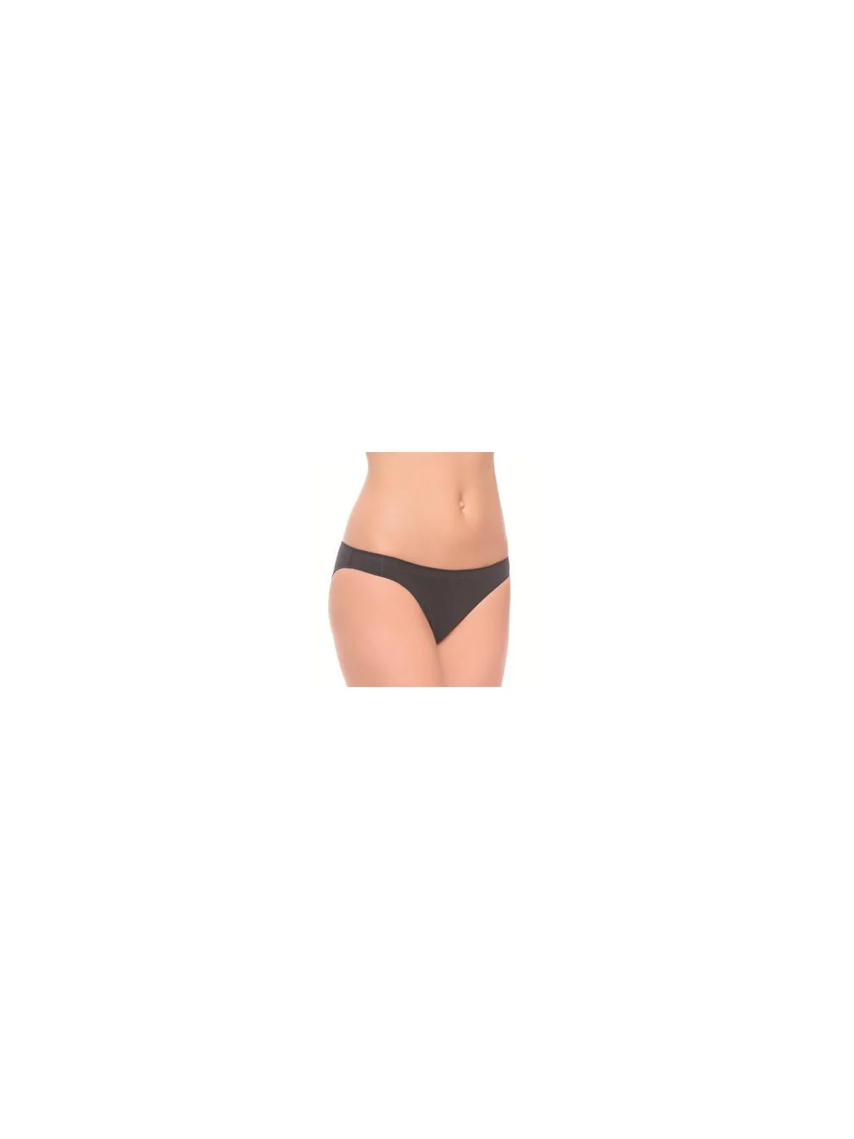 Bikini Naiara 215 Algodón Clásico|El Cajón de Noe