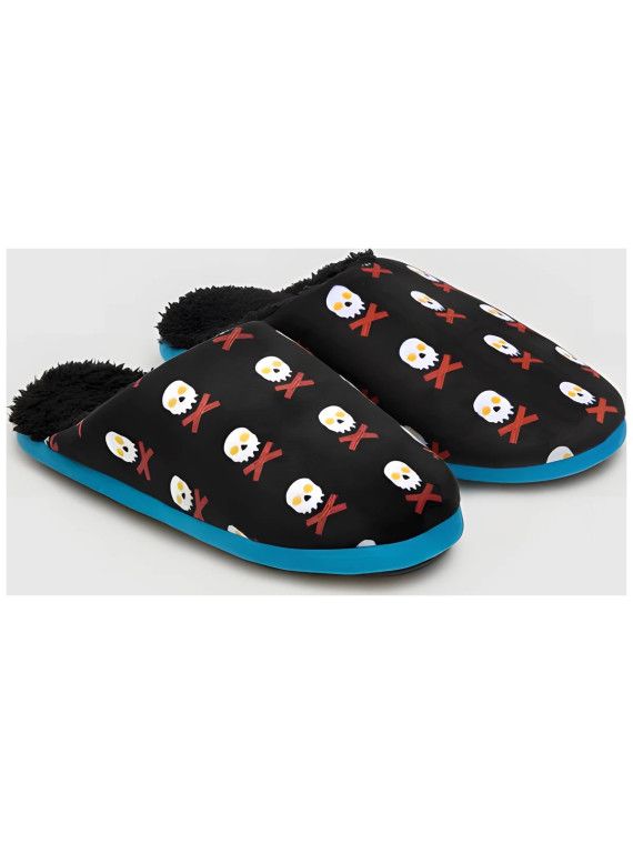 Zapatilla Casa Hombre Ysabel Mora 24030
