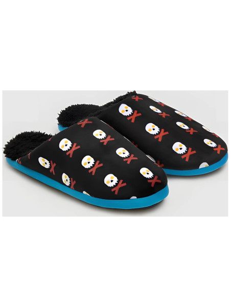 Zapatilla Casa Hombre Ysabel Mora 24030