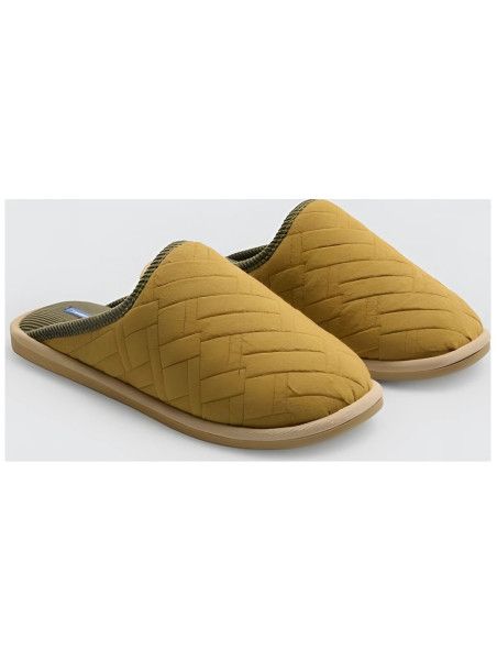Zapatillas casa hombre Ysabel Mora 24081