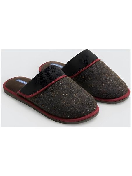 Pantuflas de hombre Ysabel Mora 24083