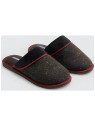 Pantuflas de hombre Ysabel Mora 24083