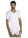 Camiseta Caballero Termal M/C Cuello V Ysabel Mora 70100 Ysabel Mora - 2