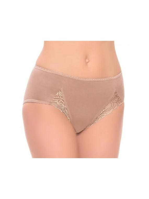 Braga Faja Naiara 219 - Reductora Algodón|El Cajón de Noe