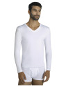 Camiseta Caballero Termal M/L Cuello V Ysabel Mora 70101 Ysabel Mora - 3