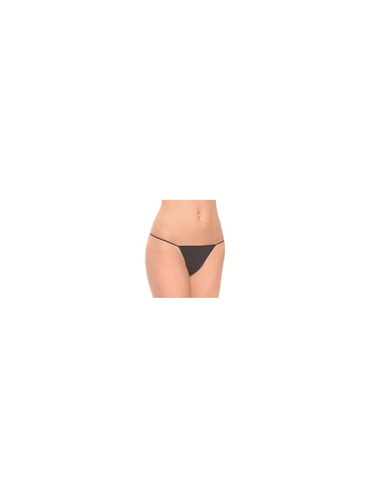 Tanga Naiara 220 Hilo Algodón|El Cajón de Noe