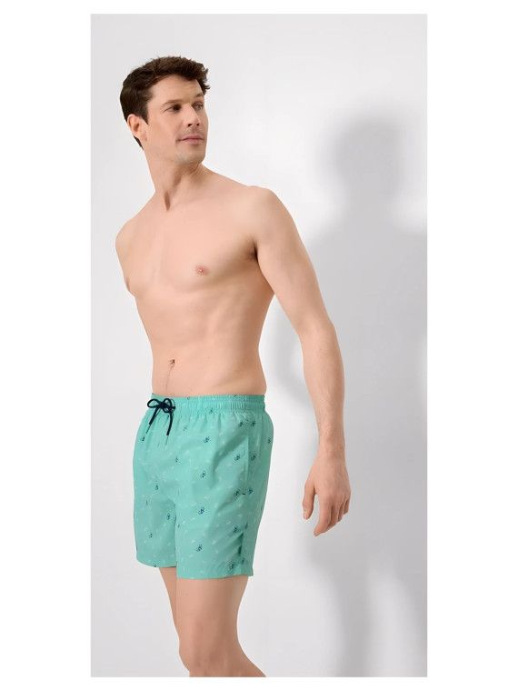 Bañador Hombre Media Pierna Ysabel Mora 90399
