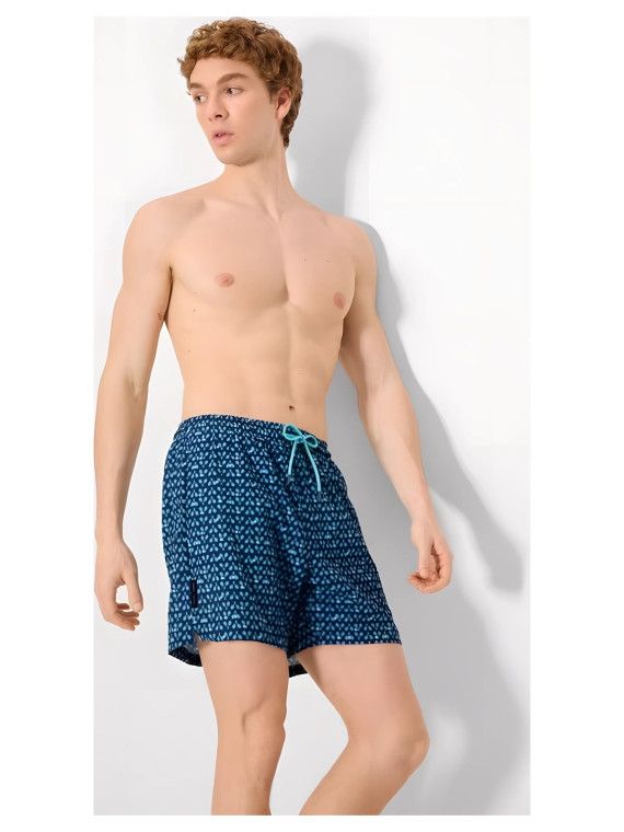 Bañador Hombre Malla Interior Ysabel Mora 90404