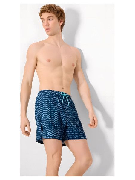 Bañador Hombre Malla Interior Ysabel Mora 90404